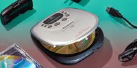 Remember the Discman? A Tribute to the Portable Music Players of 1998 | Pitchfork