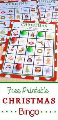 Ready for some totally awesome Christmas party games for families? Love this list of 30 Christmas games for families. #christmasgames #partygames #familygames #christmaspartygamesforfamilies #holidaytradition