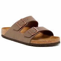 Nwt Narrow Birkenstock Arizona Sandals. Multiple Sizes Available. Brand New And In Perfect Condition. Comes With Original Tags. Color: Brown. No Trades, No External Sites, But I Do 10% Off Bundles Of 3 Or More Items. Feel Free To Ask Questions Or Make An Offer!