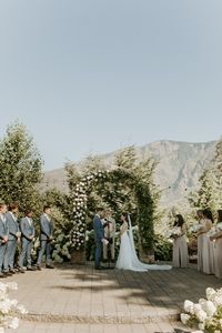 Cape Horn Estate Wedding - Anais Possamai Photography