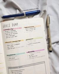 65 Minimalist Bullet Journal Ideas to Keep You Organized