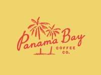 Panama Bay Coffee Co. by Ashleigh Brewer