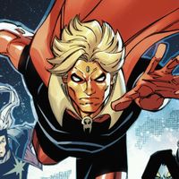 adam warlock