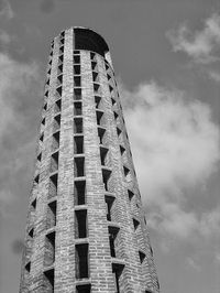 Eladio Dieste, Iglesia de Atlántida, Uruguay, 1960