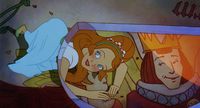 Thumbelina