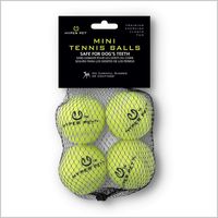 (Sponsored) Hyper Pet Tennis Balls for Dogs (Dog Ball Dog Toys for Exercise, Hyper Pet K9 Kannon K2 & #dogtoyballs