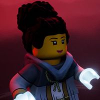 Ninjago: Dragons Rising S2E10 - Rising Ninja | tag(s): euphrasia icon, euphrasia pfp, ninjago icon, ninjago pfp