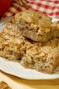 Sweet Alabama Pecan Bread