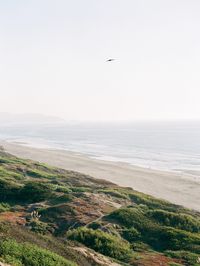 fran + ben | PART TWO: SAN FRANCISCO FORT FUNSTON WEDDING PORTRAITS - cassievalente.com