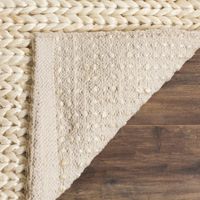 Carlene Solid Woven Rug - Safavieh : Target