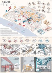 Project by Pranav Meghani, Parv Trivedi, Pooja Rachchh, Lagan Marwah, Dharati Patel, Het Shah, Panthi Kevadiya, Nency Jain, Sidharth Kumar Aman – Honorable Mention in Tactical Urbanism NOW! IV Competition organized by TerraViva Competitions!  #winners #results #architecture #architecturecompetition #architecturestudent #competition #architectureproject #youngarchitects #archdaily #competitionsarchi #architectureboards #projectboards