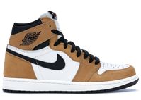 Check out the Jordan 1 Retro High Rookie of the Year available on StockX