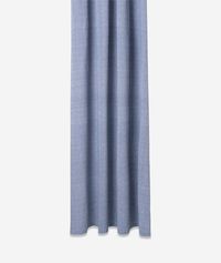 Chambray Shower Curtain - 3 Colors – BEAM