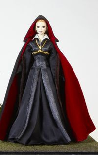 Twilight Barbie "Jane"