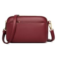 Kylethomasw High Quality Purse Leather Luxury Handbags Women Shoulder Bags Designer Crossbody Bag for Women Bag Fashion Female Messenger Bag