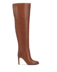 Sydnie Over-the-Knee Boot - Vince Camuto