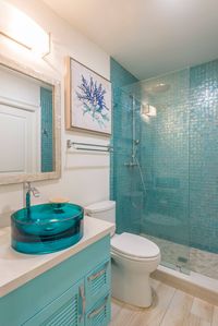 House of Turquoise: David L. Smith Interiors