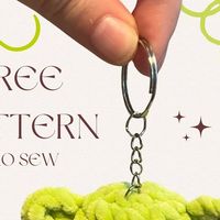 Tonje Lilleland on Instagram: "Thought I wanted to make a free pattern, and I'm so excited to share this with you guys. I hope you like the little baby yoda!

Tag me so I can see your work <3 

#crochetfreepattern #freecrochetpattern #freeamigurumipattern #freecrochetpatterns #freepattern #amigurumidesign #amigurumi #crochetlove #crochet #amigurumicrochet #crochetplushies #hekle #hekledilla #gratisheklemønster #crochettoys"