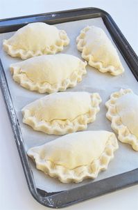 [VIDEO] How To Make Flaky Empanada Dough