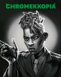 Ekko tyler the creator arcane chromakopia