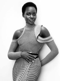 Lupita Nyong'o