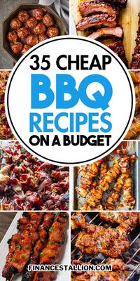 BBQ recipes for every grill master! Explore our easy grilling recipes, perfect for any summer outdoor parties. Delight in BBQ chicken recipes, smoked BBQ meats, and BBQ ribs recipes that promise to be crowd-pleasers. Try our healthy BBQ food ideas and grilled vegetables. Spice things up with our homemade BBQ sauces and rubs. From backyard BBQ dinner recipes to BBQ side dishes and grilled desserts, we've them all. Cook up some fun and flavor with these grilled recipes.