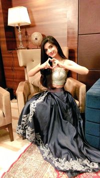 MAWRA HOCANE (@MawraHocane) | Twitter