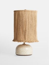 Table Lamps | Bedside, Reading & Desk Lights | Soho Home US