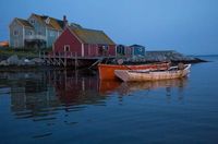 things to do in peggy's cove