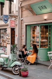 18 Most Instagrammable Cafes in Istanbul, Turkey To Visit