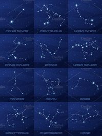 Big Constellations Pack