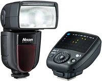 Amazon.com: Nissin Di700a