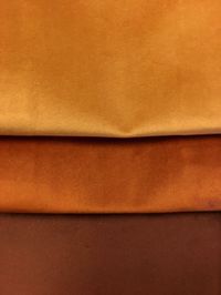 Honey Mustard Burnt Orange Copper Brown Velvet Upholstery | Etsy | Orange color schemes, Rust color schemes, Orange color palettes