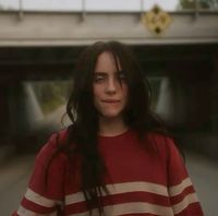 billie eilish chihiro mv