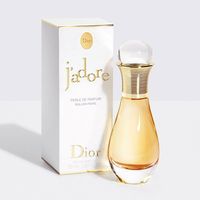 J'ADORE by Christian Dior EDP Perle de Parfum Roller-Pearl 0.67 fl Oz ; NEW & Unused in its Original Packaging , Has Factory Seal on it - As SHOWN.