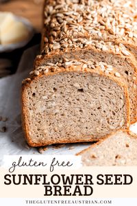 Looking for a delicious, wholesome bread recipe? Try this easy sunflower seed bread, bursting with nutty flavor and a satisfying crunch in every bite! Perfect for sandwiches, toasting, or enjoying with your favorite spreads. Whether you’re a seasoned baker or a beginner, this gluten free sunflower seed bread is a must-try.