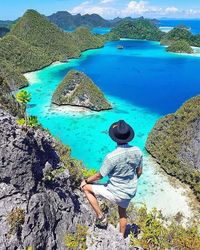 Guide complet pour visiter Raja Ampat | lebaliblog