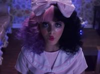 Melanie martinez