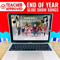 Looking for the perfect end of the year video songs for your farewell slideshow? Then we've got you covered with this teacher and student approved list of catchy songs. Create a memorable slideshow with these songs, tips, and ideas below.