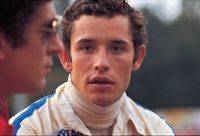 Jacky Ickx.