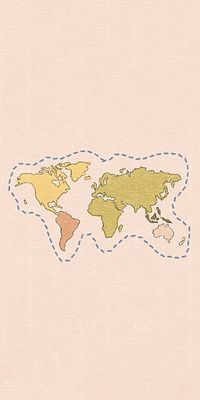 colorful,world,map,america,asia,australia,world map