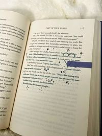 #annotations #books