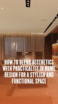 Discover the perfect fusion of beauty and functionality in home design with this insightful article. Explore versatile furniture options, smart storage solutions, and minimalist approaches that enhance your living space’s aesthetics and practicality. Learn how to incorporate color, texture, and lighting for a harmonious home that reflects your personal style while ensuring comfort and efficiency. 