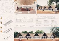 Kaira Looro Architecture Competition