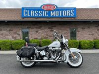 ad eBay - 2013 Harley-Davidson Softail Harley-Davidson Heritage Softail® Classic FLSTC - Buy Now, click the link (eBay)