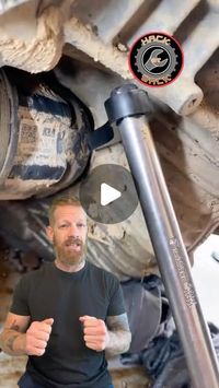 Brad Griffin on Instagram: "Source 🎥 by @fainyi_vodii

#mechanic #automotive #cars #car #howto #tools #autorepair #auto #engine #engineer #mechanics #garage #repair #service #technician #autoshop #fyp #autotech #carsofinstagram #carservice #workshop #tips #hack #carrepair #autoservice#autobody #tutorial #hackorwack #carservice #brakes #automotiverepair"