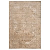 Alessandra Vintage Area Rug - Stone ( 4' X 5' 7" ) - Safavieh : Target