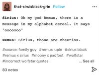 marauders era incorrect quotes from tumblr marauders era, harry potter, incorrect quotes #marauders #maraudersera #themarauders #maraudersincorrectquotes #incorrectquotes #harrypotter #jamespotter #lilyevans #siriusblack #remuslupin #peterpettigrew #padfoot #moony #prongs #wormtail #hogwarts #wizardingworld #harrypotterseries