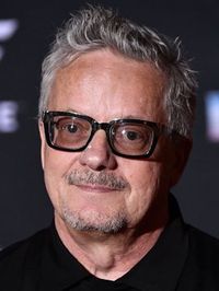 Mark Mothersbaugh - Composer, Singer, Musician