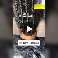 TikTok · BeautynBraidsRVA